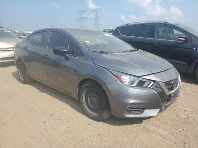 2020 NISSAN VERSA S 3N1CN8DV0LL824917