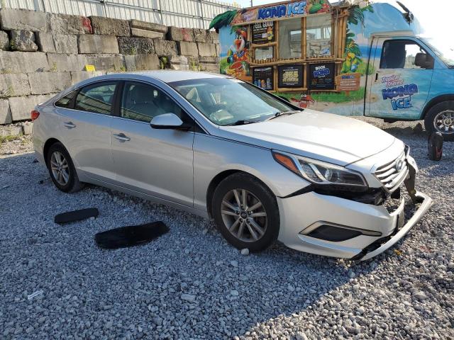 2016 HYUNDAI SONATA SE 5NPE24AF9GH352310