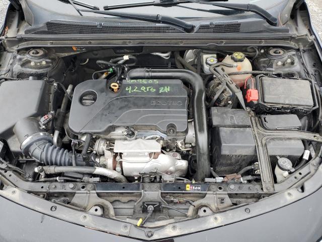 2020 CHEVROLET MALIBU LT 1G1ZD5ST9LF074267