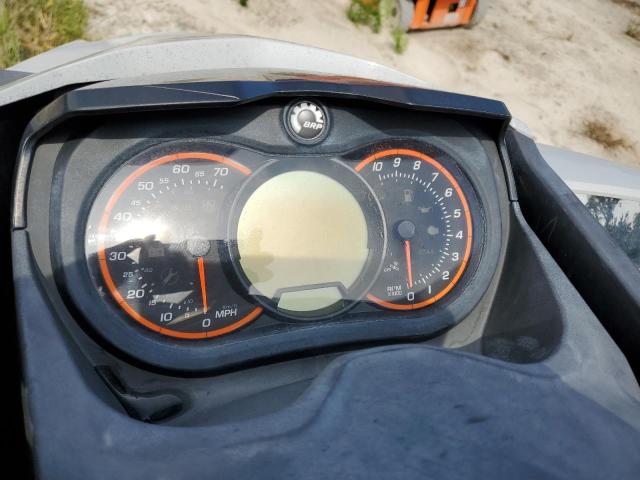 2018 SEADOO JETSKI #3279547268