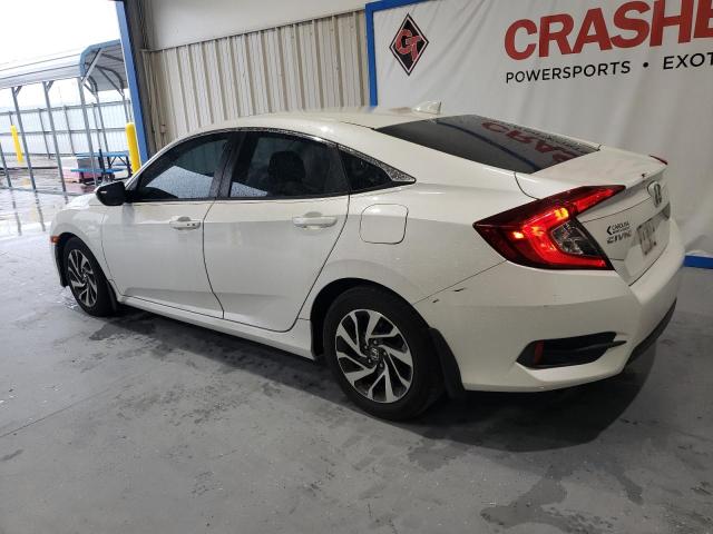 2017 HONDA CIVIC EX 19XFC2F79HE064302