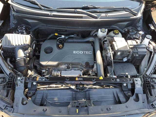 2020 GMC TERRAIN SL 3GKALTEV5LL268698