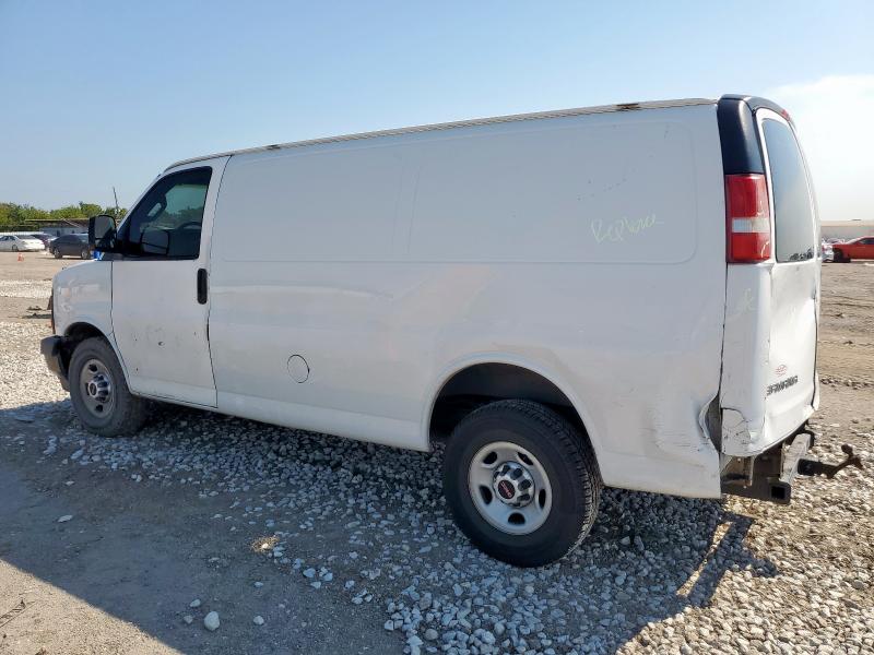 2017 GMC SAVANA G25 1GTW7AFF8H1256013