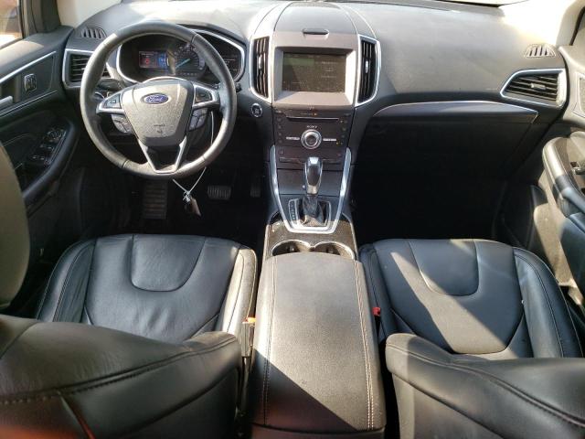 2017 FORD EDGE TITAN 2FMPK4K91HBB03574
