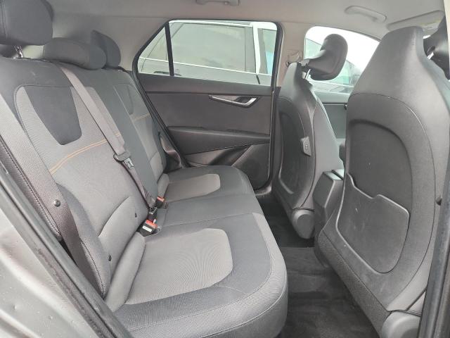 2023 KIA NIRO LX - KNDCP3LE9P5065167