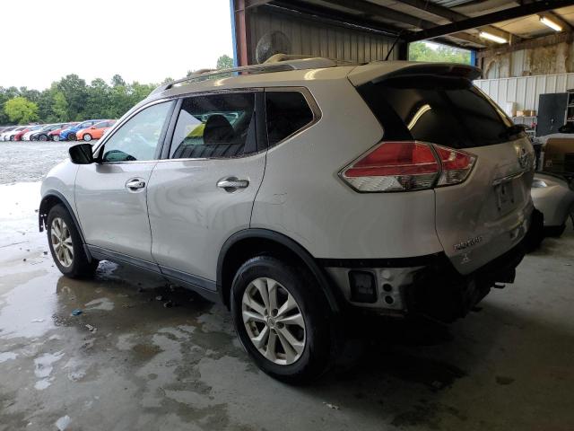 2015 NISSAN ROGUE S 5N1AT2MV2FC824971