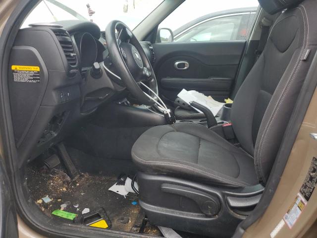 2015 KIA SOUL KNDJN2A29F7217709