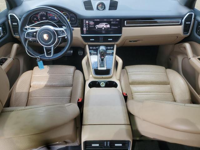 2020 PORSCHE CAYENNE S - WP1AB2AY6LDA29044
