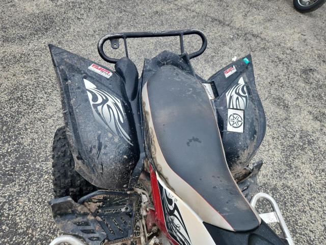 2010 YAMAHA YFM700 R JY4AM14Y8AC024818