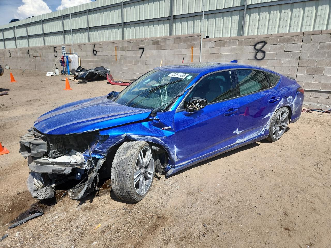 ACURA INTEGRA A-SPEC