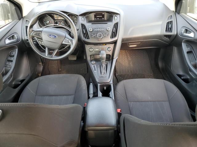 2017 FORD FOCUS SE - 1FADP3K26HL203004