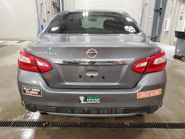 2016 NISSAN ALTIMA 2.5 1N4AL3AP0GC146907