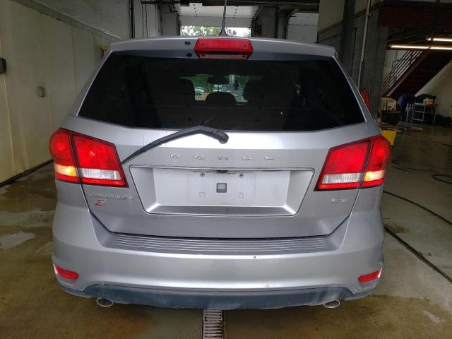 2019 DODGE JOURNEY GT 3C4PDDEG0KT694856