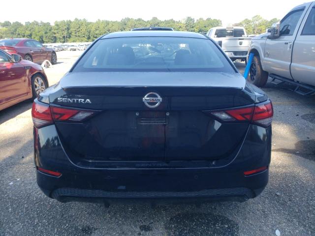 2020 NISSAN SENTRA S - 3N1AB8BV8LY310092
