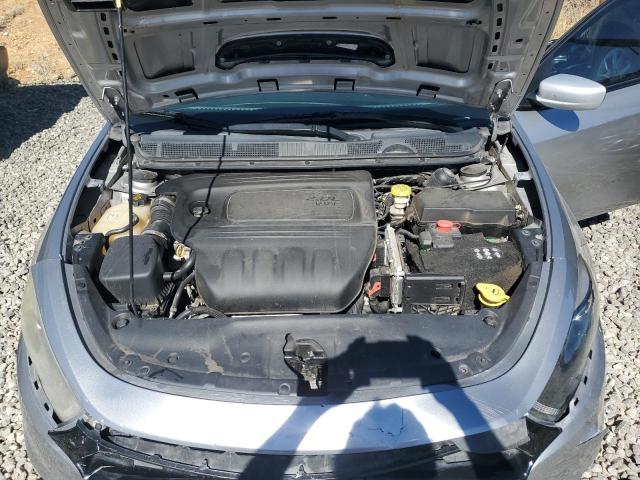 2016 DODGE DART SXT SPORT 1C3CDFFA2GD822066