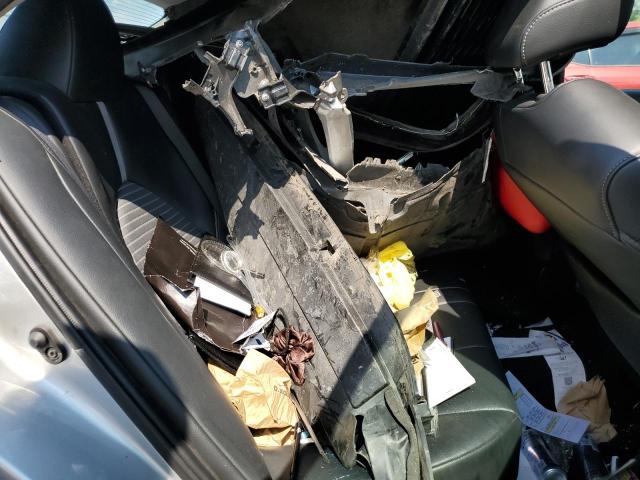 2021 TOYOTA CAMRY SE #3305381306