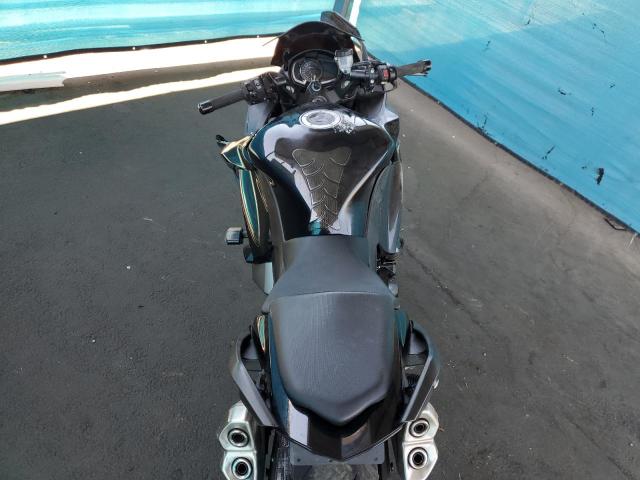 2018 KAWASAKI ZX1000 W JKAZXCW11JA012233