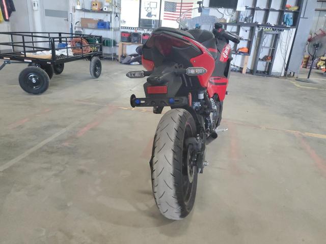 2024 KAWASAKI EX500 A ML5EXGJ18RDA27578