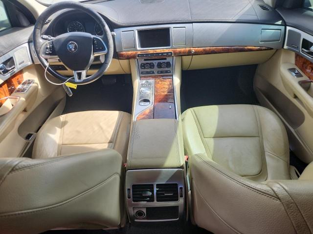 2015 JAGUAR XF 2.0T PR SAJWA0FS2FPU75151