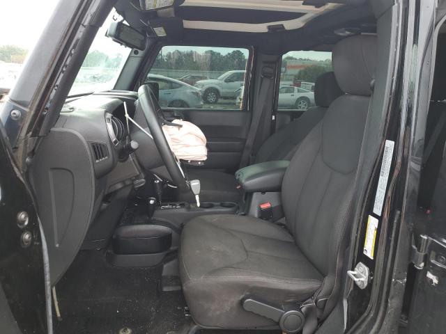 2017 JEEP WRANGLER UNLIMITED SPORT 1C4BJWDG2HL554750