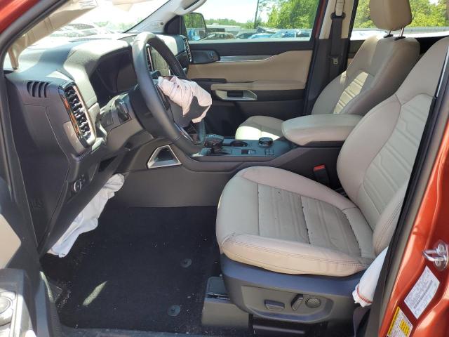 2024 FORD RANGER LAR 1FTER4KH8RLE19568