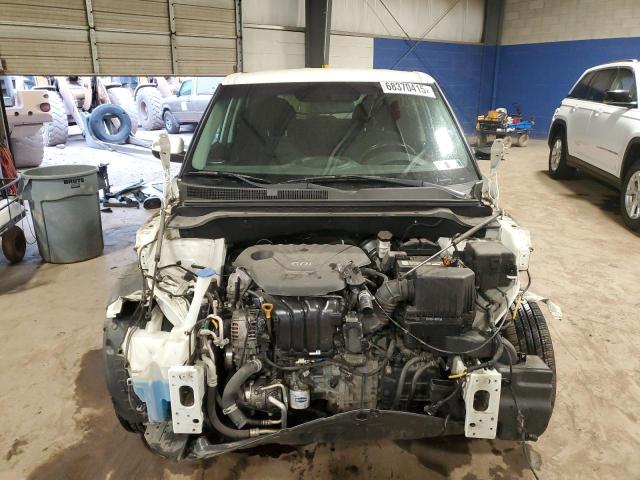 2016 KIA SOUL KNDJN2A28G7344100