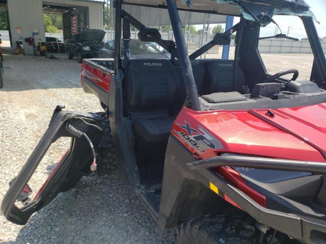 2025 POLARIS RANGER XP 4XARRY997S8765439