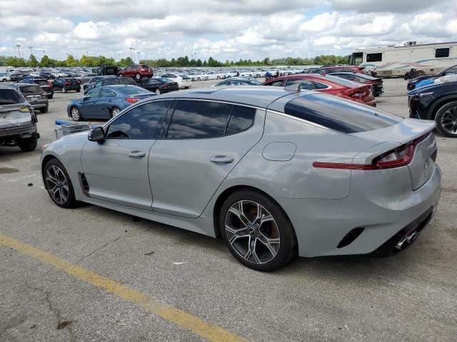 2021 KIA STINGER KNAE15LA5M6094994