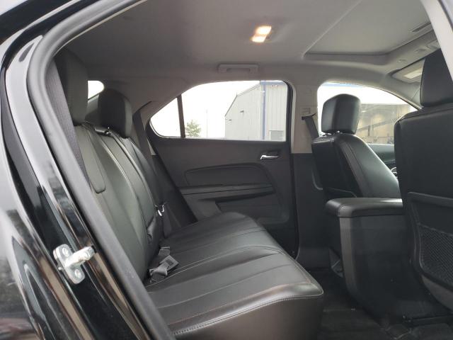 2017 CHEVROLET EQUINOX LT 2GNALCEK2H6225327