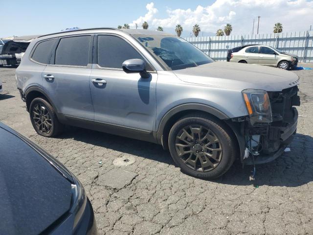 2021 KIA TELLURIDE SX 5XYP5DHC8MG103835