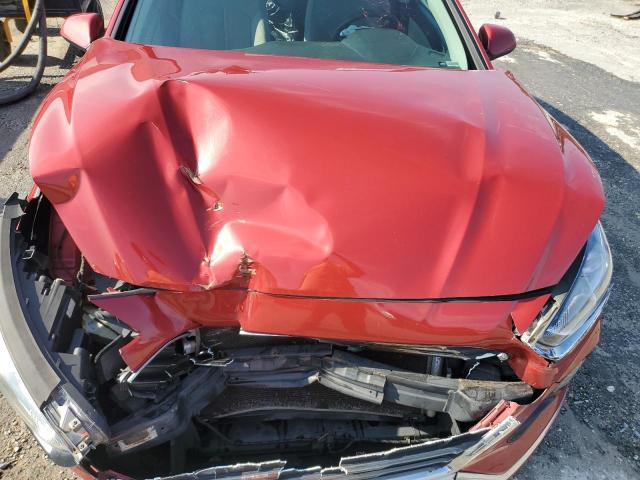 2019 HYUNDAI SONATA SE 5NPE24AF4KH800283