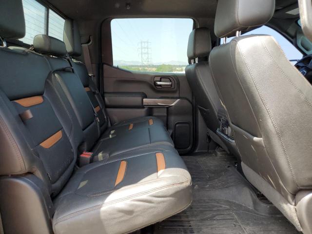 2019 GMC SIERRA K15 3GTP9EEL8KG297862