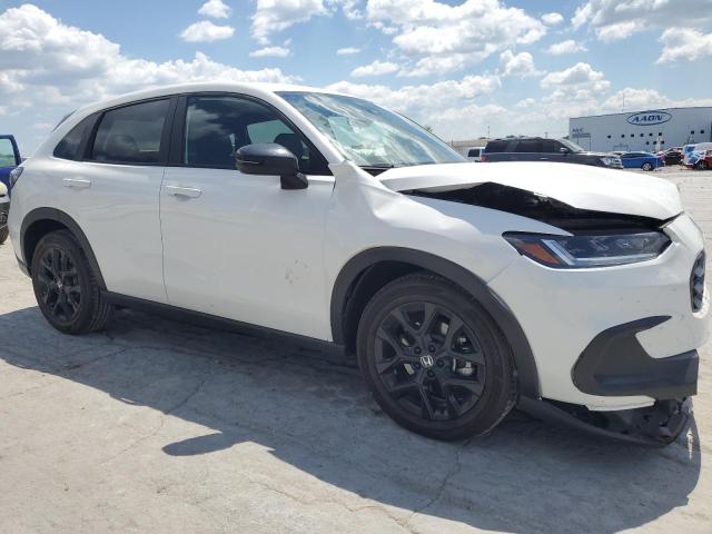 2024 HONDA HR-V SPORT 3CZRZ1H50RM737741