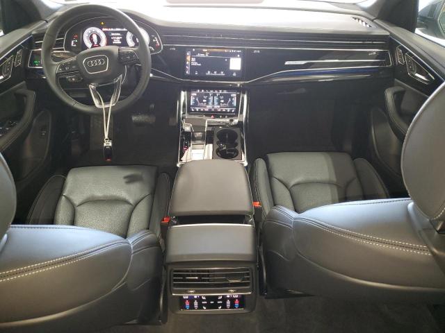 2024 AUDI Q8 PRESTIGE S-LINE WA1FVBF13RD006804