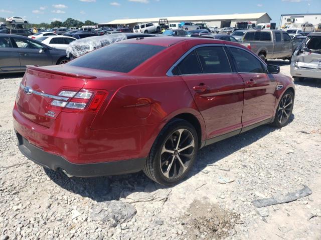 2016 FORD TAURUS SEL #3301807354