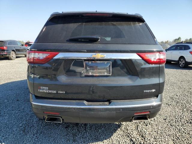 2020 CHEVROLET TRAVERSE P 1GNEVKKW4LJ169609
