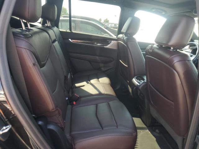 2022 CADILLAC XT6 PREMIU 1GYKPDRS8NZ106368