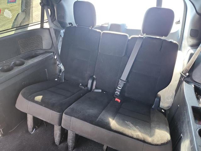 2018 DODGE GRAND CARA 2C4RDGBG7JR221035