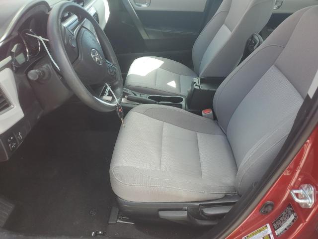 2015 TOYOTA COROLLA L - 2T1BURHE6FC268518