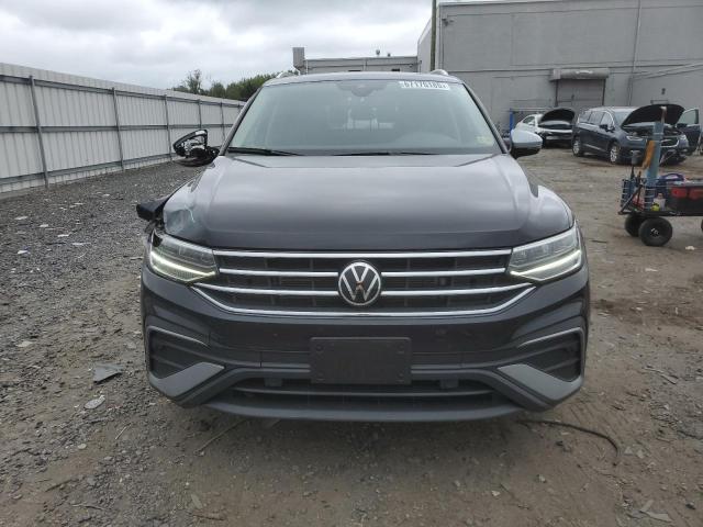 2024 VOLKSWAGEN TIGUAN WOL 3VVTB7AX8RM234426