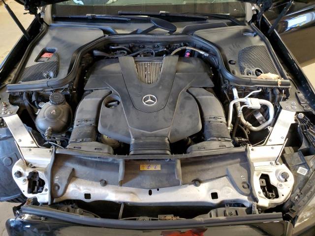 2020 MERCEDES-BENZ E 450 4MAT WDDZF6JB6LA707066