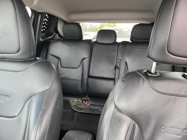 2015 JEEP RENEGADE LIMITED ZACCJADT3FPB30619
