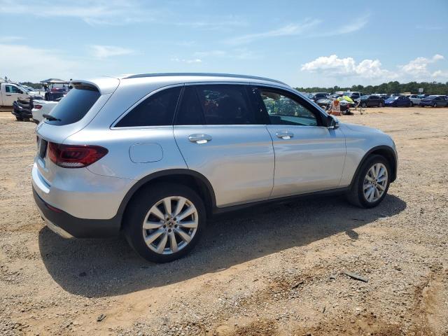 2020 MERCEDES-BENZ GLC 300 WDC0G8DB7LF703502