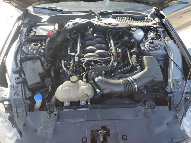 2021 FORD MUSTANG GT 1FA6P8CF2M5156348