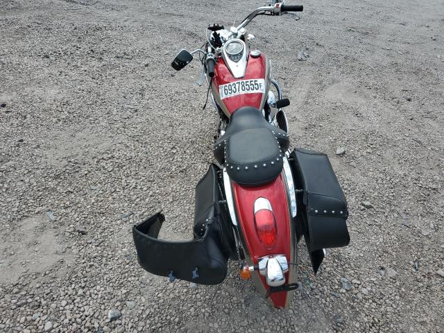 2007 KAWASAKI VN900 D JKAVN2D187A013020