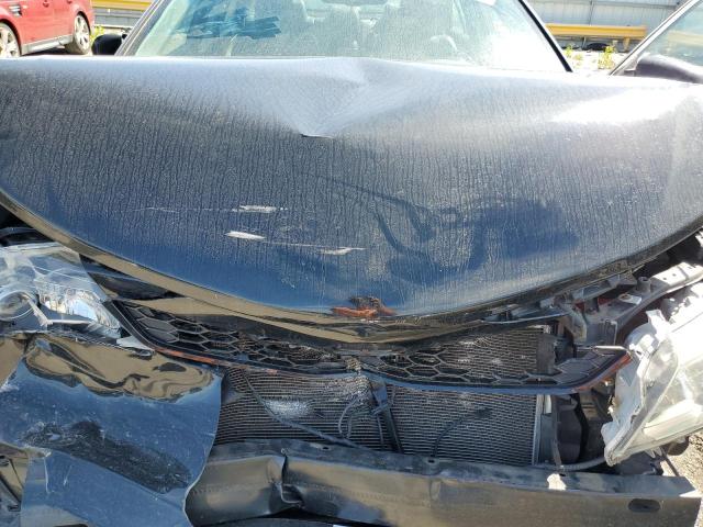 2012 TOYOTA CAMRY SE - 4T1BK1FK2CU003508