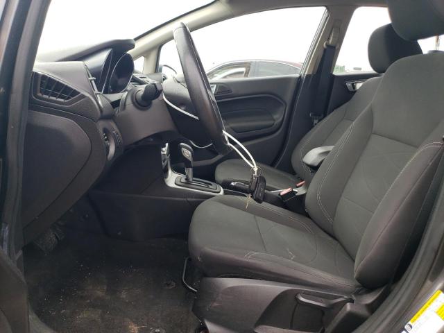 2015 FORD FIESTA SE - 3FADP4EJ3FM171522