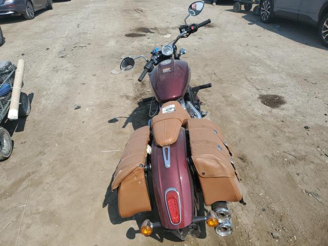 2022 INDIAN MOTORCYCLE CO. SCOUT ABS 56KMSA000N3186978