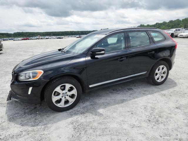 2016 VOLVO XC60 T5 YV440MDJ2G2849201