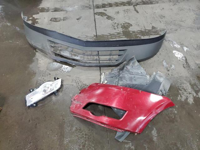 2012 CHEVROLET TRAVERSE L #3283986818